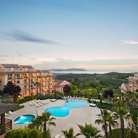 Unique Residence Hotel Golf And Spa Soke Esterno foto